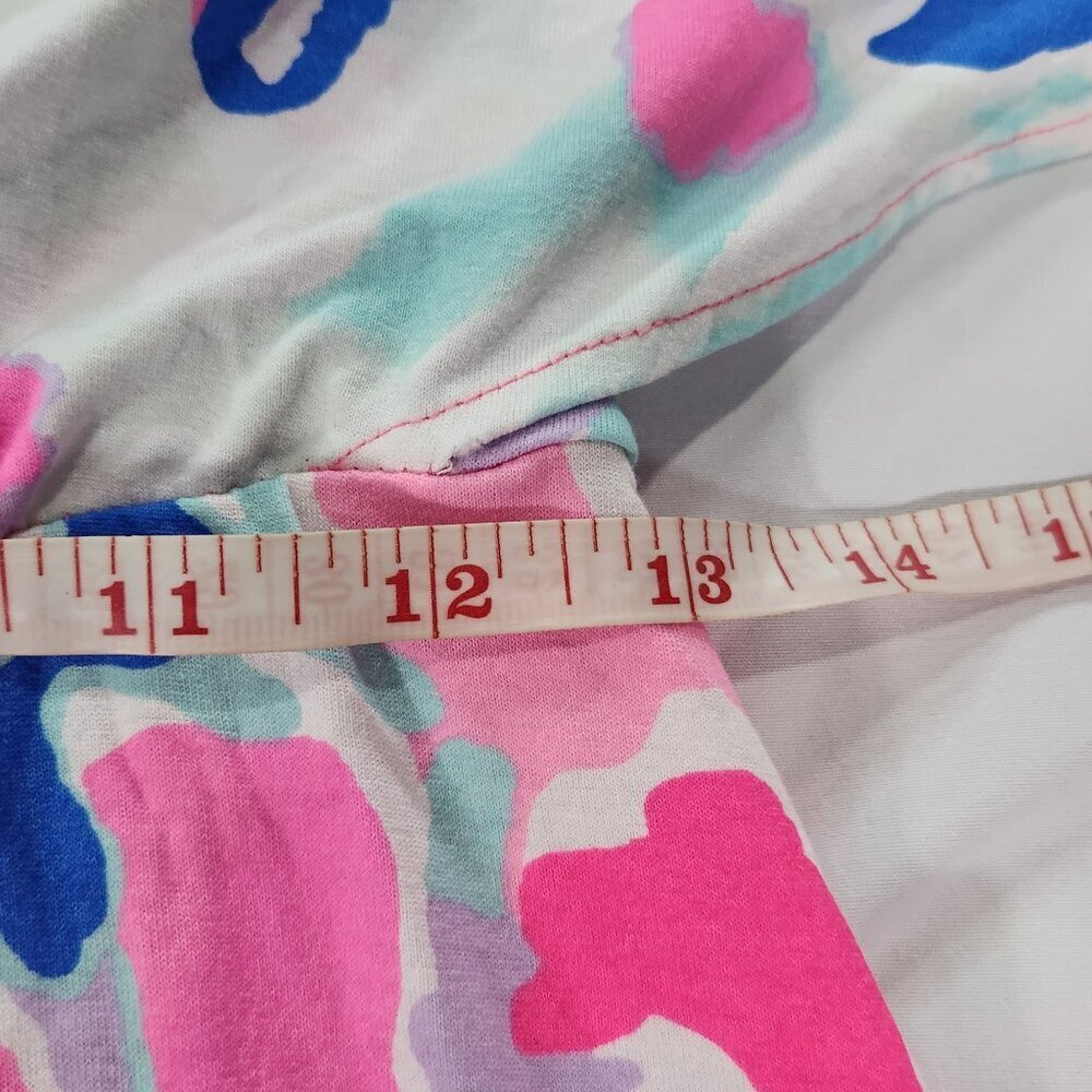 Lilly Pulitzer Floral Pink Dress Size Small
Lot K - Picture 6 of 6